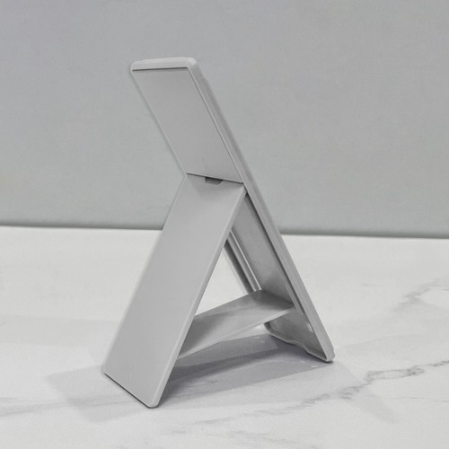 Support Tablette Portable Rangement Pliable Support Tablette - Photo 12/13