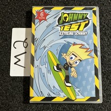 Johnny Test: Extreme Johnny [DVD](中古品) Johnny Test: Extreme Johnny (DVD, 2010) for sale online | eBay