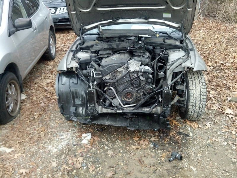 Driver Quarter Window Regulator Convertible Fits 08-13 BMW 128i 1307780 Foto 2 de 4