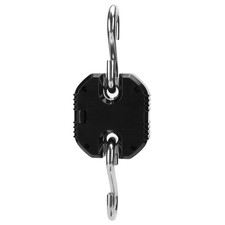 150KG Crane Scale LCD Digital Electronic Hook Hanging Weight For Sheep Lu HN