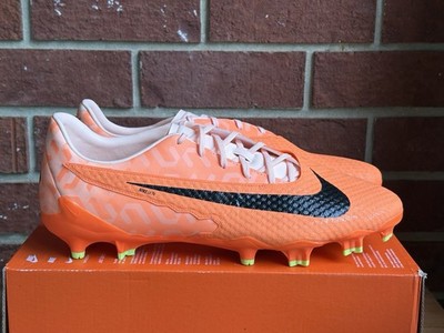 Nike Phantom GX Academy WC FG/MG Guava Ice Size 14.5 Mens Soccer Cleats