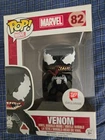 Funko Pop! Vinyl: Marvel - Venom - Walgreens (Exclusive) #82