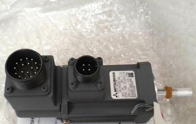   HA-FH13CY-S5 Servo Motor  KD #tk