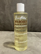 QUEEN HELENE JOJOBA HOT OIL TREATMENT - 8 FL OZ - NEW