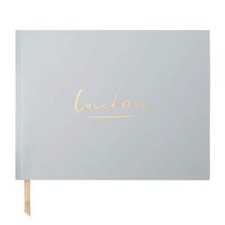 Loved Ones Guest Book