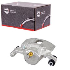 A.B.S. BREMSSATTEL VORDERACHSE LINKS PASSEND FÜR HONDA CIVIC CRX PRELUDE |