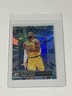 2024-25 Panini Donruss Optic ~ Lebron James #3 ~ My House Silver Prizm ~ Lakers