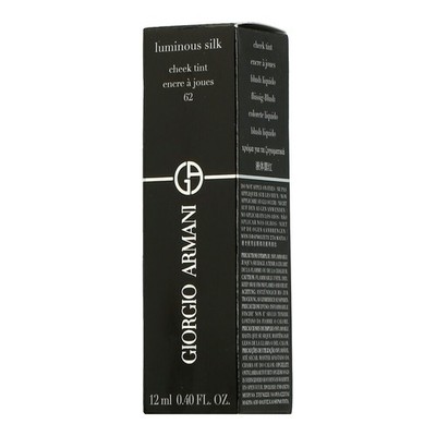 Giorgio Armani Luminous Silk Cheek Tint 062 Delicate Mauve 12ml