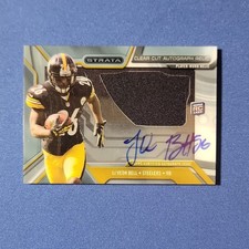 2013 Topps Strata Football Cards 17