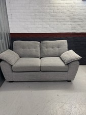 FREE LOCAL DELIVERY 2 Seater Sofa Bed (MSG FIRST TO ARRANGE DELIVERY)