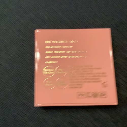 Pat McGrath Labs Luxe Eye Shadow Quad PASSION FLEUR 5.5g / 0.19 Oz - Picture 4 of 5