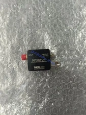 1PCS USED THorlabs DET08CFC/M Photoelectric detector Fast Shipping Via FedEx/DHL