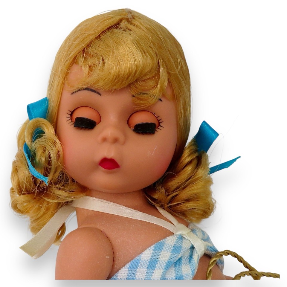 coppertone-madame-alexander-1998-beach-set-8-doll-dog-accessories-box