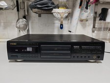 Lettore CD - Teac Compact Disc Player CD-P1820