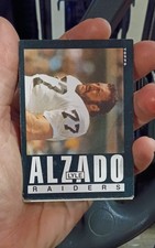 1985 Topps - Lyle Alzado #283