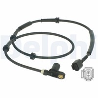 ABS-SENSOR FÜR VW Sharan (7M8, 7M9, 7M6) - Delphi SS20028