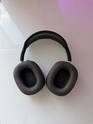 Apple AirPods Max Midnight | eBay