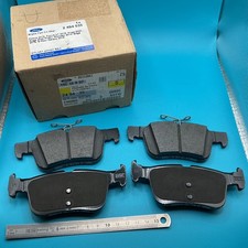 Plaquette de frein Ford FOCUS