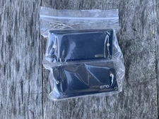 2018 EMG 81/85 Humbucker Pickup Electric Guitar Set Black - no accessories