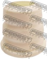 Febest MZD-MZ3F Gummipuffer, AufhäNgung FüR Ford, Ford Usa, Mazda