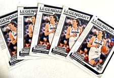 BREANNA STEWART #36 2024-25 Panini NIL LEGENDARY CONTENDERS UConn 5-Pack