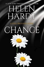 Chance (25) (Steel Brothers Saga) - Paperback By Hardt, Helen - VERY GOOD