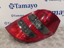 A1698201064R HECKLEUCHTE RECHTS / 1102784 FÜR MERCEDES-BENZ CLASE A W169 2.0 C