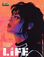 Life #2B VF 2024 Stock Image