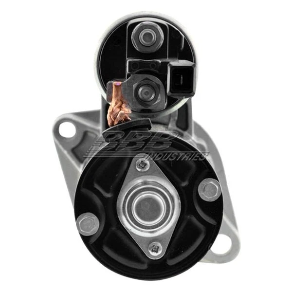 For BMW X5 2007-2011 BBB Industries N17922 Starter Foto 3 de 4