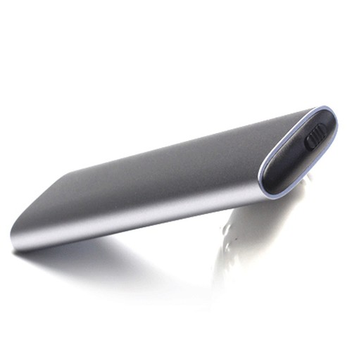 Cartouche SSD Externe Double Protocole 10Gbps Dissipation Chaleur Efficace - Photo 6/12