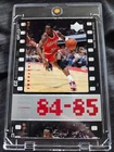 Lot Of 6 Michael Jordan Cards
