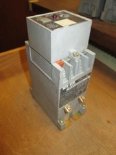 Allen-Bradley Solid State Timer 700-RT00N000A1 Range 2-120 Sec Used