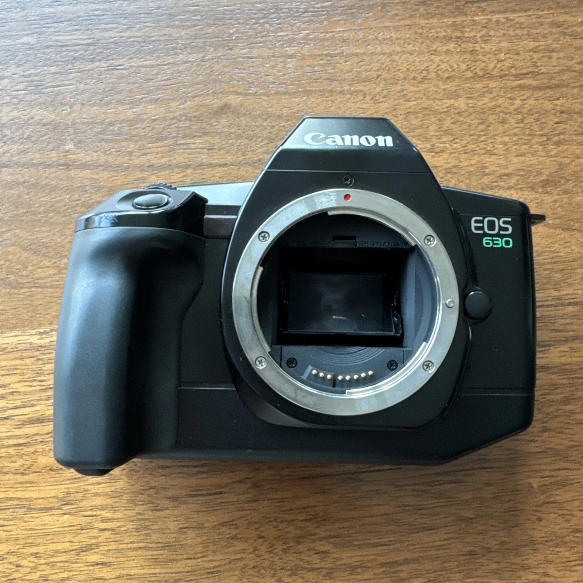 Canon EOS 630 Film Cameras for sale | eBay