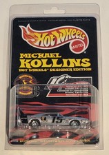 Dodge Charger Daytona RLC Hot Wheels 14th Collector's Convention Michael Kollins