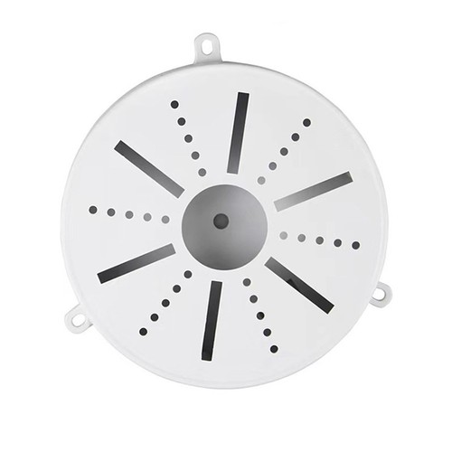 For Commercial Spaces Dome Bracket Concealed Wiring Ceiling Installation - Photo 7/7