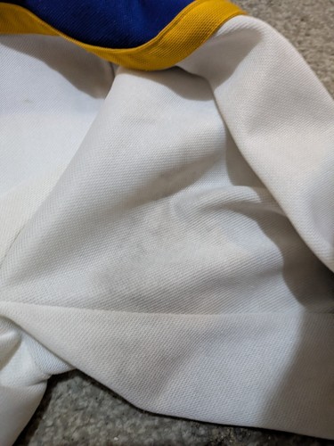 buffalo sabres jersey Signed - Picture 9 of 15
