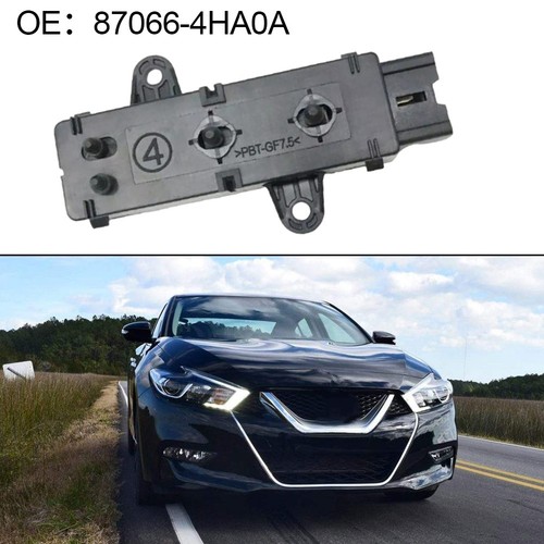 Power Control Switch for Infiniti and For Nissan For Maxima 0919 Front Left - Picture 5 of 12