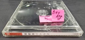 Tokyo Xtreme Racer 2 Shutokou Battle Dreamcast COMPLETE Japanese Sega shutoku