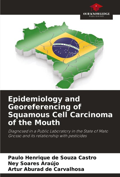 Paulo Henrique De Souza Castro (U. A.) | Epidemiology And Georeferencing Of...-image