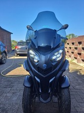 Piaggio MP3 530 HPE