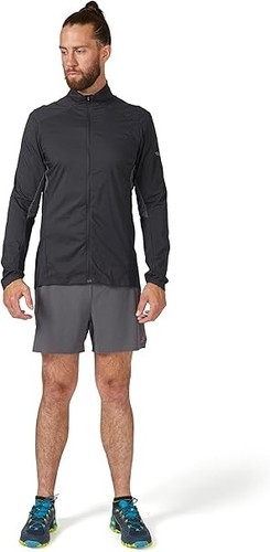 Rab Mens Windstopper Windveil Jacket Hiking Light Running Coat S,M,L,XL,XXL - Picture 10 of 24
