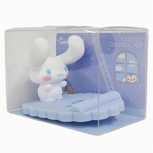 Sanrio Cinnamoroll Mobile Stand Cell Phone Holder Kawaii from Japan - Photo 5 sur 7