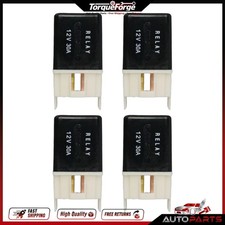 4PCS Relay 38380-MN5-003 for Honda GL1500 GL1500A GL1500SE GL1500I 38370-MN5-003