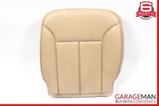 07-12 Mercedes X164 GL550 GL450 Front Right Side Bottom Lower Seat Cushion OEM