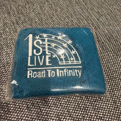 IDOLiSH7 TRIGGER 1st LIVE Armband RYunhosuke