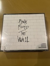 Columbia Pink Floyd The Wall 2 CD Columbia C2...