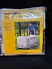 Outdoor/keep Bugs Away / Babies R Us Play Yard Netting, Soft Mesh