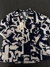 Bluse ** Key Largo ** Gr. L (40) ** Wie neu!