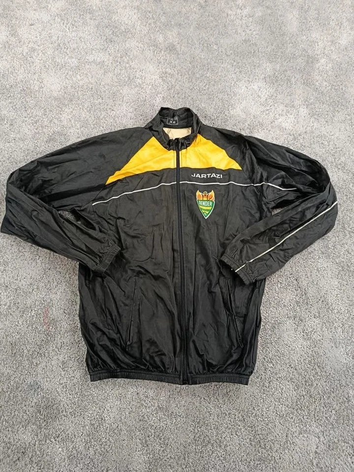 Jartazi Veste coupe-vent homme taille Xs - 192578 - Dender Hockey Ninove - Photo 4/4