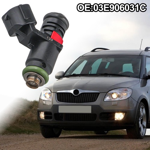 Reliable Engine Performance Fuel Injector for Skoda & For Seat 1 2 - Picture 2 of 12